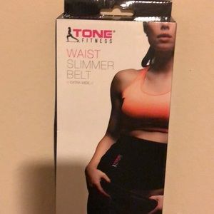 Waist Slimmer belt